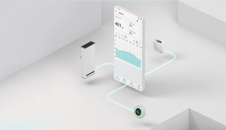 Создайте свою умную систему из smart-устройств VAKIO