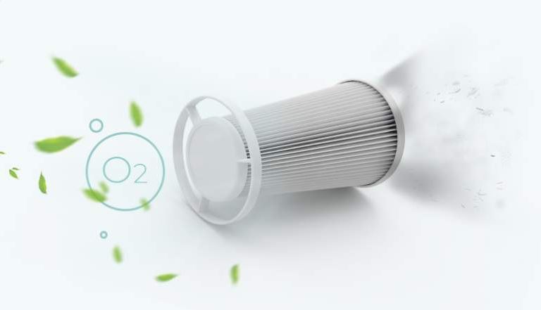 Точный и надежный датчик CO2