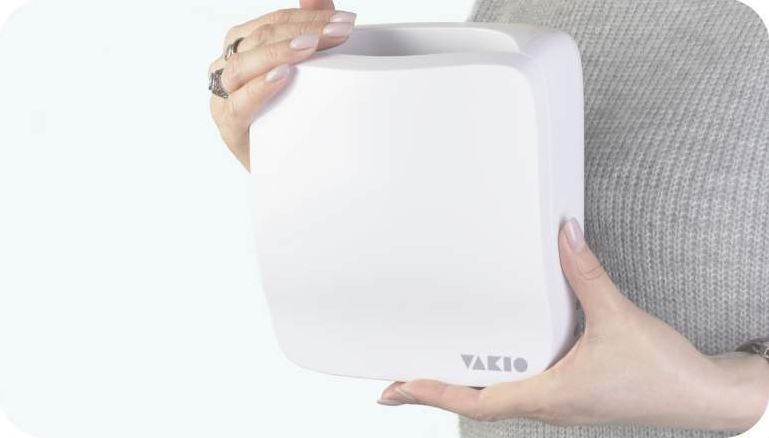 Приложение VAKIO Smart Control