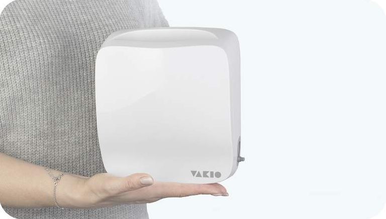 Создайте свою умную систему из smart-устройств VAKIO