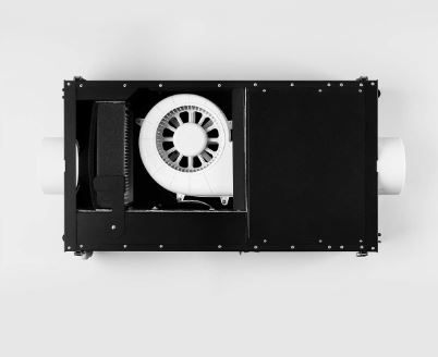 Приложение VAKIO Smart Control