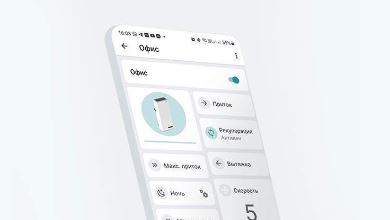 Точный и надежный датчик CO2